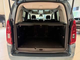 FIAT Doblo usata, con Sedile posteriore sdoppiato
