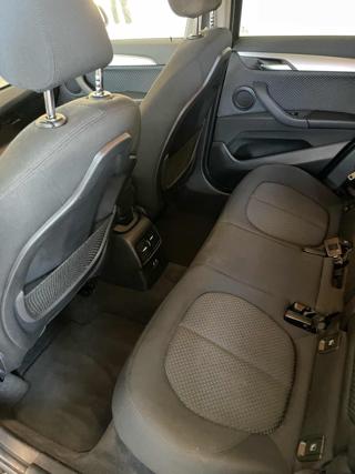 BMW X1 usata, con Cronologia tagliandi