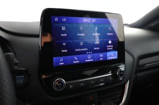 FORD Puma usata 10