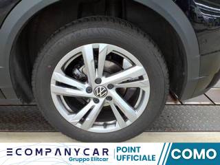 VOLKSWAGEN T-Roc usata, con Airbag Passeggero