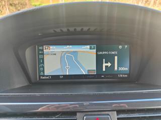 BMW 320 usata, con Interni in pelle