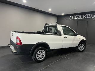 FIAT Strada usata, con Servosterzo
