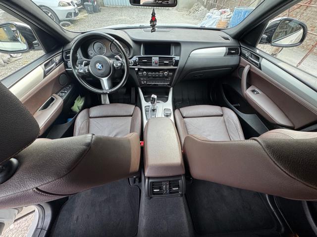 BMW X4 usata, con Controllo automatico clima