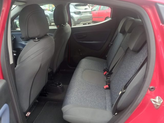 LANCIA Ypsilon usata, con Climatizzatore