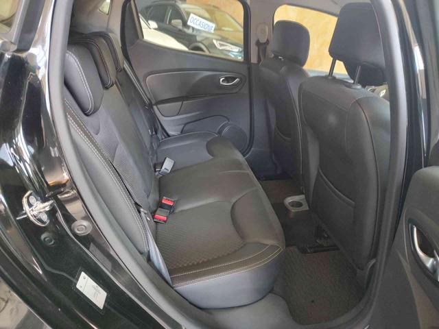RENAULT Clio usata, con Cruise Control