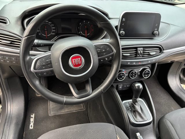 FIAT Tipo usata, con Cruise Control