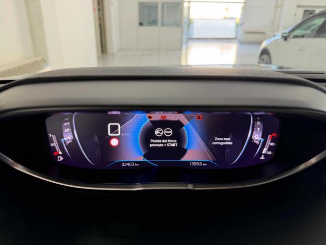 PEUGEOT 3008 usata 15