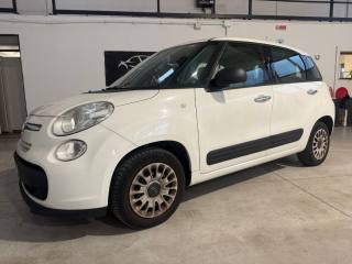 FIAT 500L usata, con Autoradio