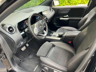 MERCEDES-BENZ GLA 200 usata 11