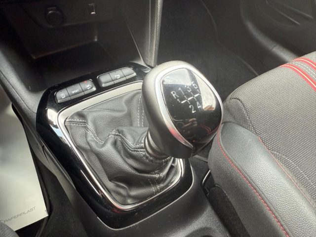 OPEL Corsa usata, con Immobilizzatore elettronico