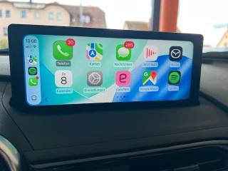 MAZDA MX-5 usata, con Fari LED