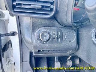 OPEL Combo usata, con Immobilizzatore elettronico