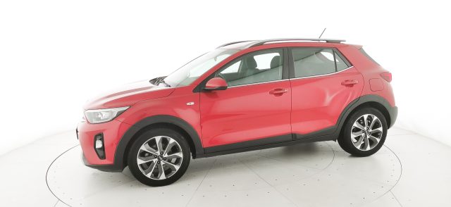 KIA Stonic usata 24