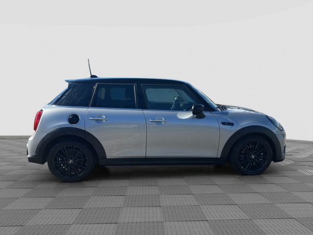 MINI Cooper S usata 5