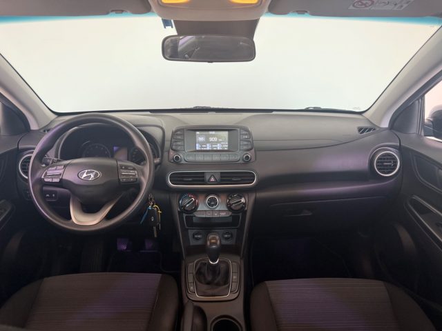 HYUNDAI Kona usata 11