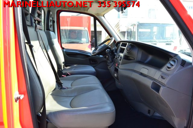 IVECO Daily usata 8