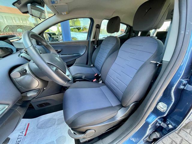 LANCIA Ypsilon usata, con Controllo trazione