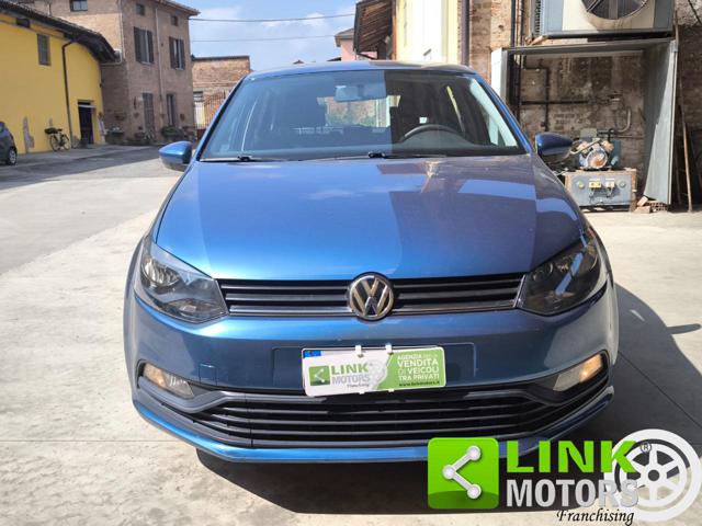 VOLKSWAGEN Polo usata, con Airbag Passeggero