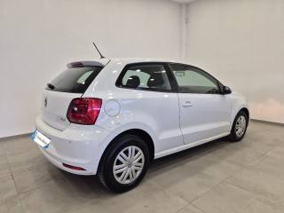VOLKSWAGEN Polo usata, con Alzacristalli elettrici