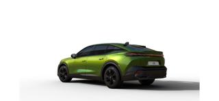 PEUGEOT 408 usata, con Airbag laterali