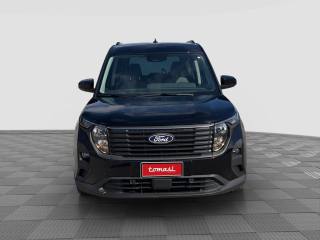 FORD Tourneo Courier usata 7