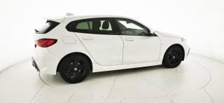 BMW 118 usata 54