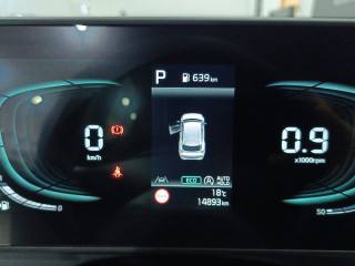 KIA Sportage usata, con Fari LED