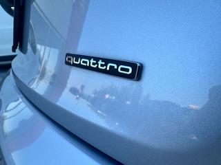 AUDI Q5 usata, con Range extender