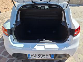 RENAULT Clio usata, con ESP