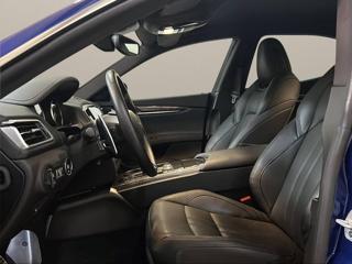 MASERATI Ghibli usata, con Boardcomputer