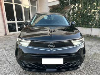 OPEL Mokka usata 4