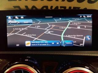 MERCEDES-BENZ A 180 usata 26