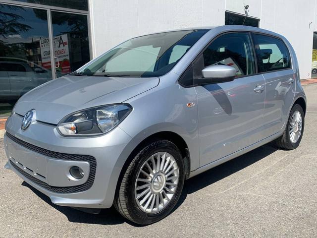 VOLKSWAGEN up! usata, con Airbag laterali