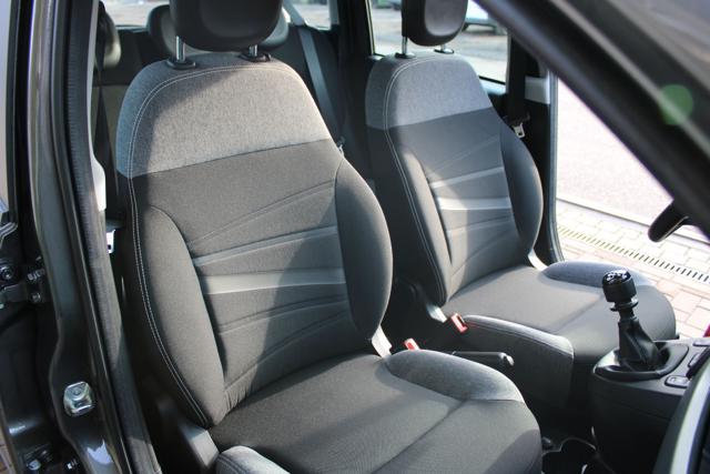 FIAT Panda usata, con ESP