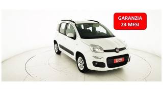 FIAT Panda 1.2 EasyPower Lounge - OK NEOPATENTATO