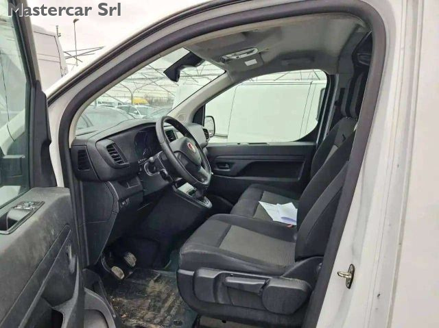 FIAT Scudo usata, con Servosterzo