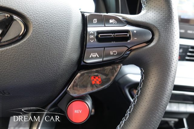 HYUNDAI i20 usata, con Cruise Control