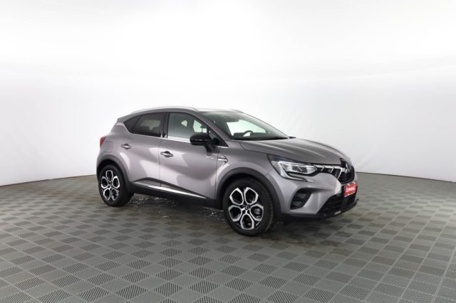 MITSUBISHI ASX usata 1