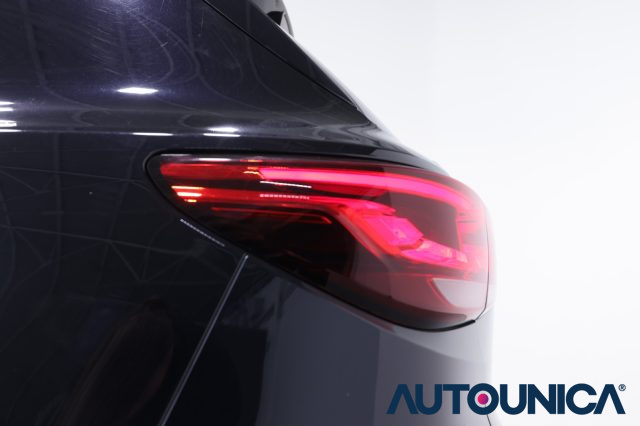 MG ZS usata, con Fari full-led
