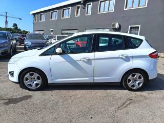 FORD C-Max usata 3