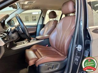 BMW X5 usata, con Cerchi in lega