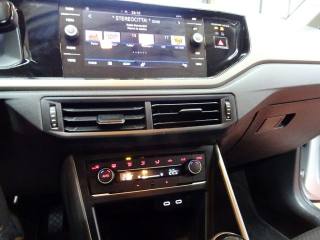 VOLKSWAGEN Polo usata, con ESP