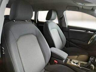 AUDI A3 usata, con Autoradio