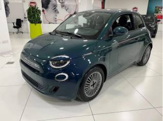 FIAT 500 1.0 65cv Hybrid Torino Km0 2026 Italiana