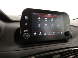 FIAT Tipo usata, con ESP