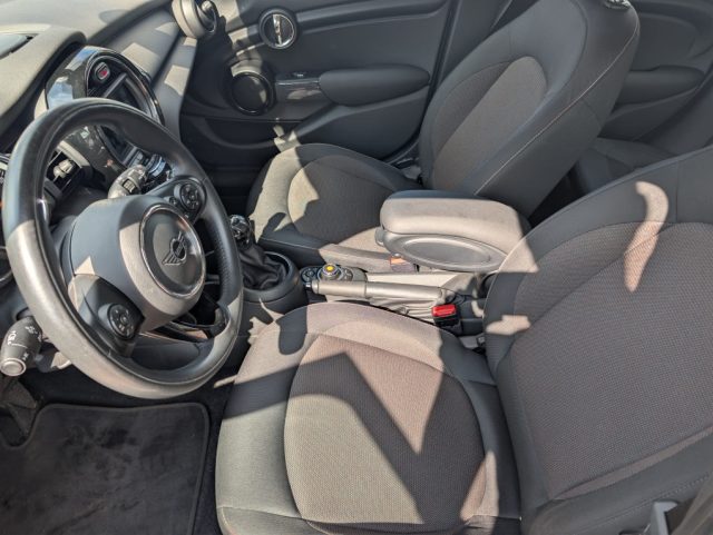 MINI One usata, con Chiusura centralizzata