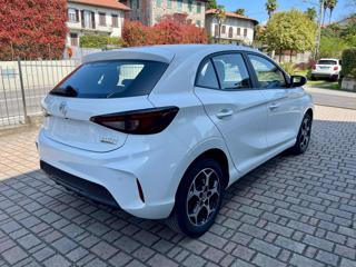 MG MG3 usata, con Airbag Passeggero