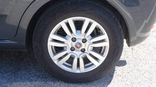 FIAT Punto usata, con Autoradio digitale