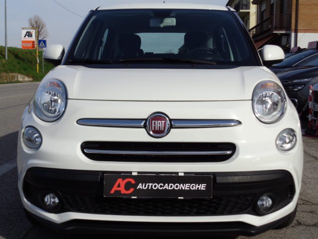 FIAT 500L usata, con Airbag laterali