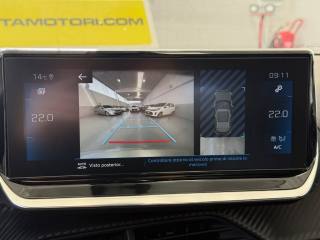 PEUGEOT 2008 usata 29